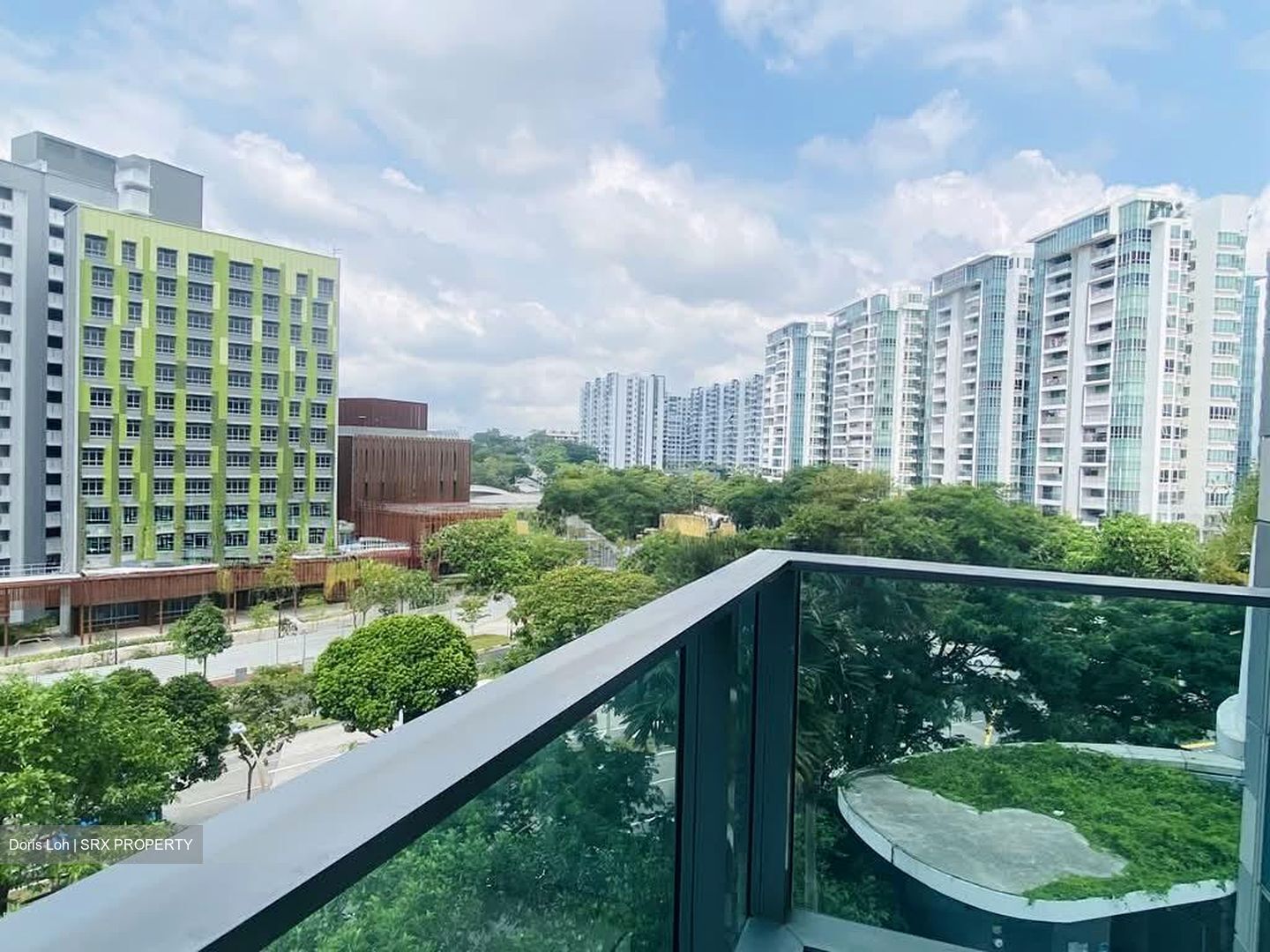 Stars Of Kovan (D19), Apartment #592000371